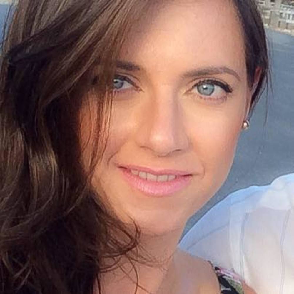 Meet your Posher, April